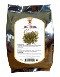 Льнянка (трава, 50 г), Старослав